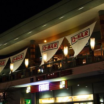 Q-bar - Mexican Near Me - Kerpen, NW