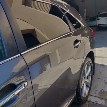 Laguna Auto Body - After venza 2015 - Body Shops Near Me - Milpitas, California