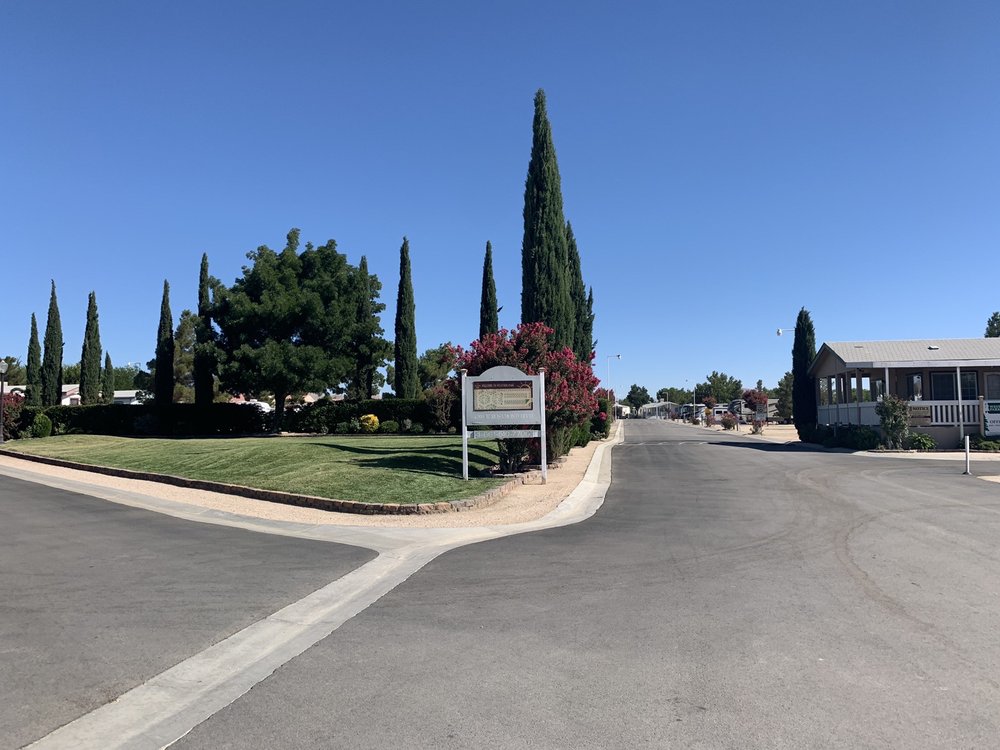 WESTSIDE PARK Updated July 2024 4209 W Rosamond Blvd, Rosamond