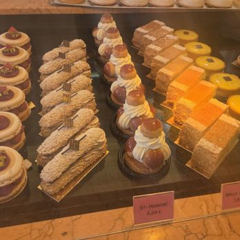 Carette - Tea Rooms Near Me - Paris, 75 Carette - Tea Rooms Near Me - Paris, 75