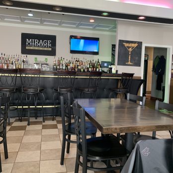 Island Pride Oasis - Bar area where we sat - Caribbean Near Me - Gaithersburg, Maryland Island Pride Oasis - Bar area where we sat - Caribbean Near Me - Gaithersburg, Maryland