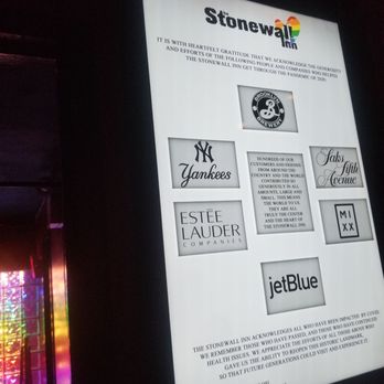 The Stonewall Inn - Gay Bars Near Me - New York, New York The Stonewall Inn - Gay Bars Near Me - New York, New York