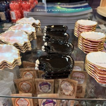 Cape Fox Village Store - Souvenir Shops Near Me - Ketchikan, Alaska