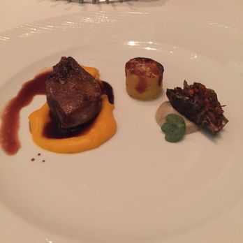 Tosca di Angelo - Italian Near Me - Kowloon, HK