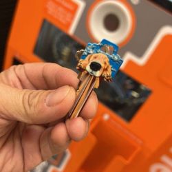 The Home Depot - Copy key