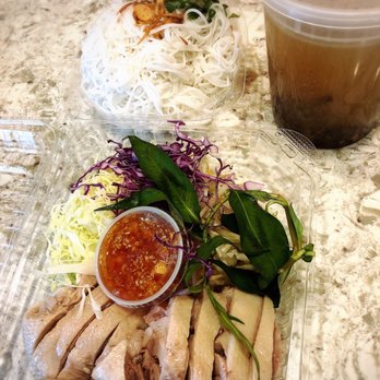 Vit Dong Que - Bun mang vit togo. Good portion and tastes delicious. - Vietnamese Near Me - San Jose, California Vit Dong Que - Bun mang vit togo. Good portion and tastes delicious. - Vietnamese Near Me - San Jose, California