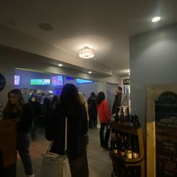 Atlantic Food And Spirits