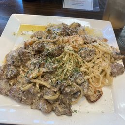 Surf and turf Surf and turf