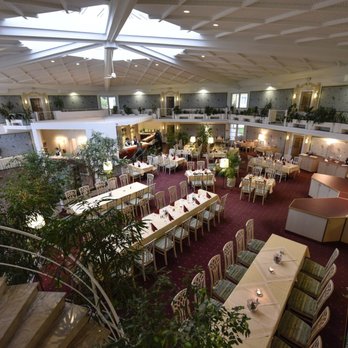 Restaurant Atrium Amadeus - German Near Me - Osterfeld, ST