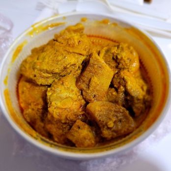 Old Chang Kee - Chicken curry - Singaporean Near Me - London, XGL Old Chang Kee - Chicken curry - Singaporean Near Me - London, XGL
