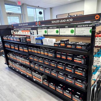 Batteries Plus - Battery Stores Near Me - Fairfield, Connecticut