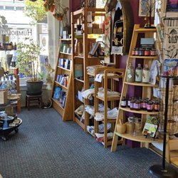 Humboldt Herbals - Cute place!