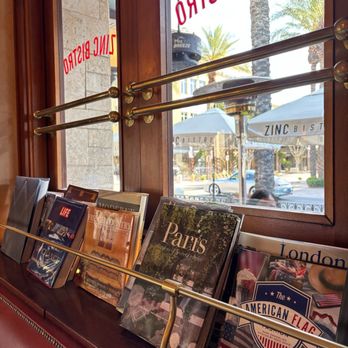 Zinc Bistro - French Near Me - Scottsdale, Arizona Zinc Bistro - French Near Me - Scottsdale, Arizona