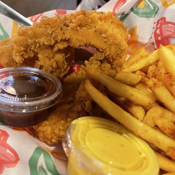 The Tangy Crab - Chicken tenders - Seafood Near Me - Saginaw, Michigan The Tangy Crab - Chicken tenders - Seafood Near Me - Saginaw, Michigan