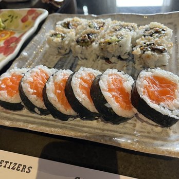 Niko Niko Sushi - Sushi Bars Near Me - Los Angeles, California Niko Niko Sushi - Sushi Bars Near Me - Los Angeles, California