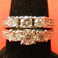 Kent Jewelry & Loan - Untitled