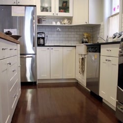 Hansen's - In love with our appliances