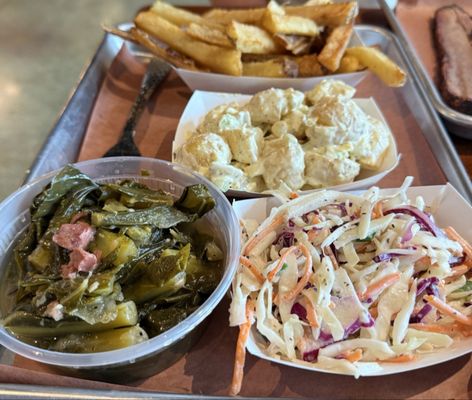 Stupid Good BBQ by null