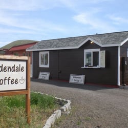 Goldendale Coffee