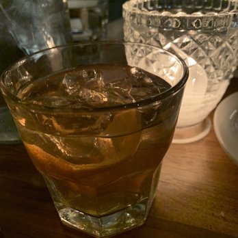 Lola’s - Old Fashioned. - Wine Bars Near Me - Omaha, Nebraska