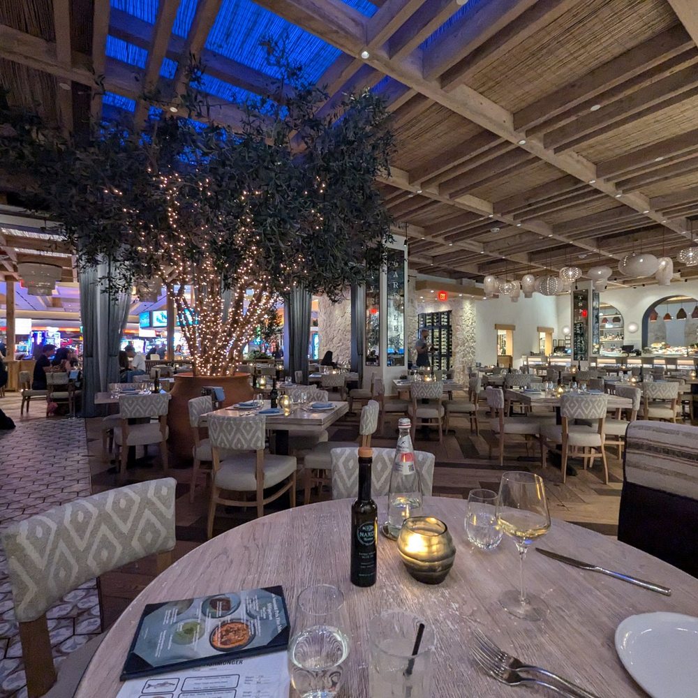 Naxos Taverna - Inside - Greek Near Me - Las Vegas, Nevada Naxos Taverna - Inside - Greek Near Me - Las Vegas, Nevada