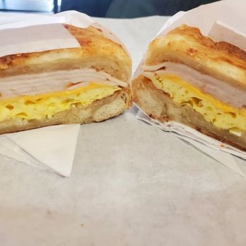 The Jelly Donut - Breakfast sandwich - Donuts Near Me - San Jose, California The Jelly Donut - Breakfast sandwich - Donuts Near Me - San Jose, California