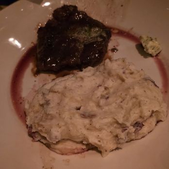 The Cheesecake Factory - Steak and potatoes - American Near Me - Roseville, California The Cheesecake Factory - Steak and potatoes - American Near Me - Roseville, California