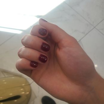 Aria Nail Lounge - Gel manicure - Nail Salons Near Me - Pasadena, California