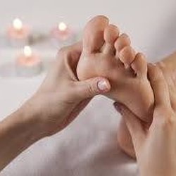 Creative Wellness - Reflexology