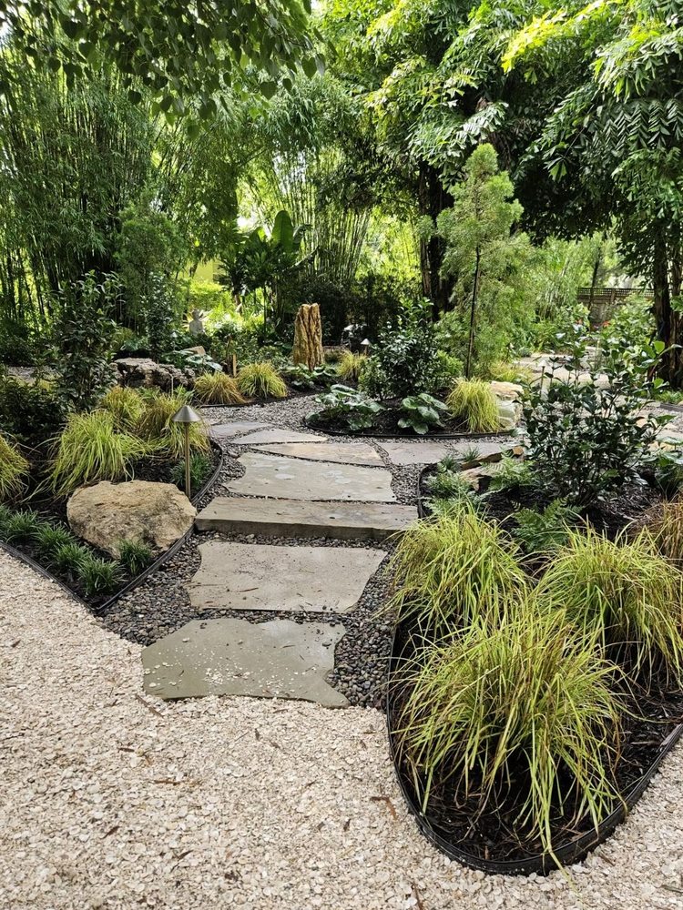 Florida Community of Mindfulness Logo