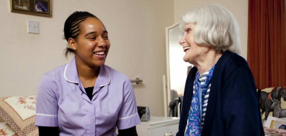 Ikaremore - home care agency in Beverly Hills, CA