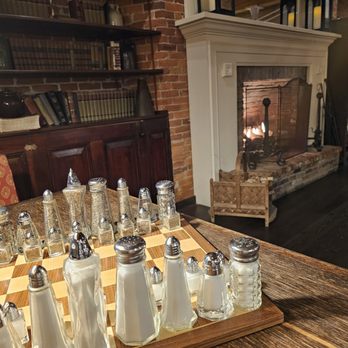 The Common Man Inn - Enjoy a game of salt & pepper Chess by the cozy fireplace! - Hotels Near Me - Claremont, New Hampshire The Common Man Inn - Enjoy a game of salt & pepper Chess by the cozy fireplace! - Hotels Near Me - Claremont, New Hampshire