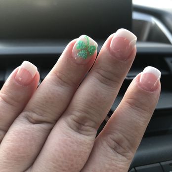 Quality Nails - Left hand - Nail Salons Near Me - Clearwater, Florida Quality Nails - Left hand - Nail Salons Near Me - Clearwater, Florida