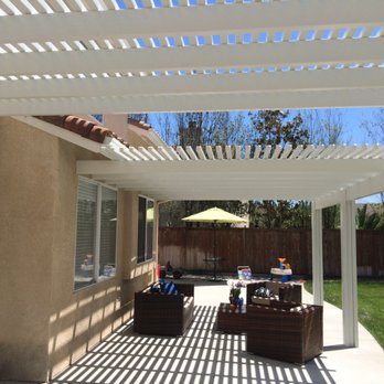 Elite Patios - Patio Coverings Near Me