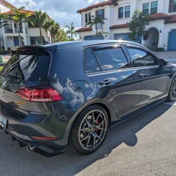 Day Off Detailing - Auto Detailing Near Me