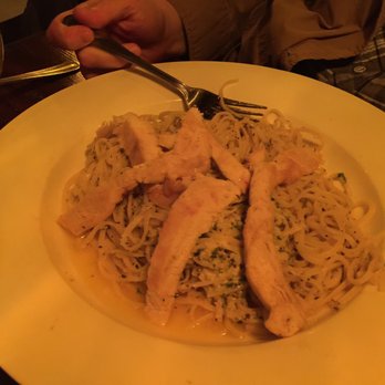 Ciro & Sal's - Chicken and pasta - Italian Near Me - Provincetown, Massachusetts