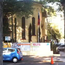 International House México - International House, Escuela de Idiomas