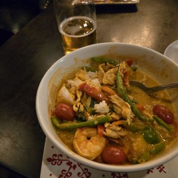 Bangkok Kitchen Thai Restaurant - Mango Curry - Thai Near Me - Avon, Indiana Bangkok Kitchen Thai Restaurant - Mango Curry - Thai Near Me - Avon, Indiana