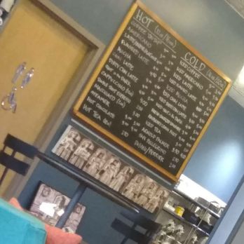 Metropolitan Coffee - Coffee & Tea Near Me - Cleveland, Ohio