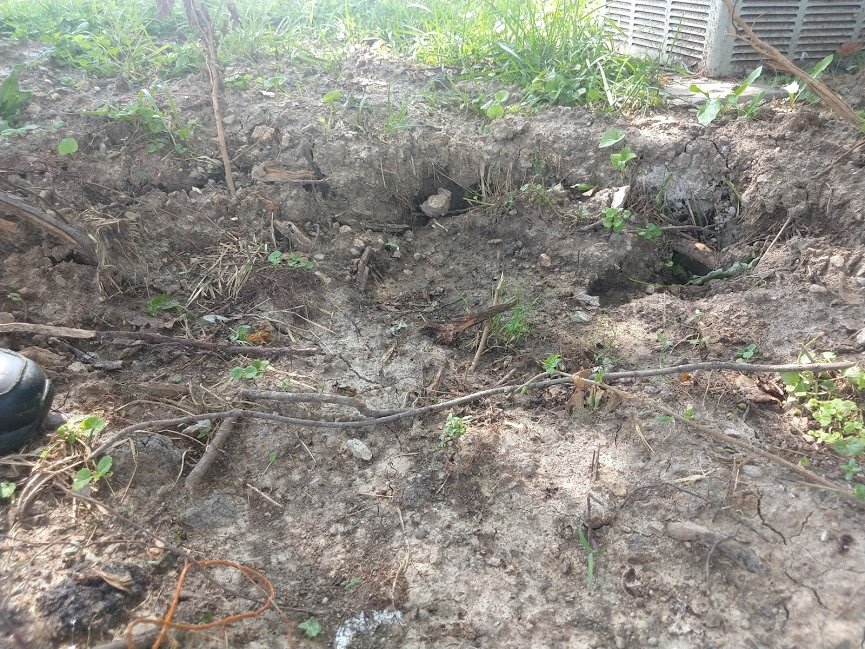 Slide of All American Pumping & Drain