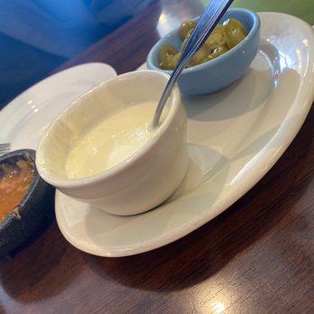 Rancho Palomas - White queso - Mexican Near Me - Kingwood, Texas Rancho Palomas - White queso - Mexican Near Me - Kingwood, Texas
