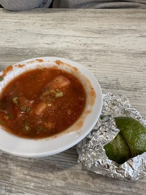 El Rey Del Taco by null