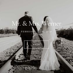 Marcos Alonzo Photography - Wedding