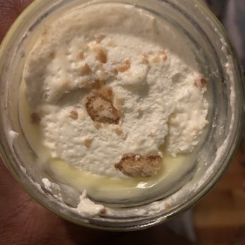 Sweets For The Sweeties - Banana Pudding Parfait and Cream Parfait - Desserts Near Me - Brooklyn, New York Sweets For The Sweeties - Banana Pudding Parfait and Cream Parfait - Desserts Near Me - Brooklyn, New York
