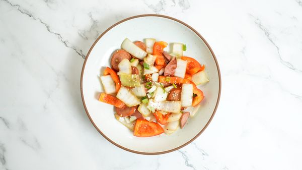 Meal4u LA by null