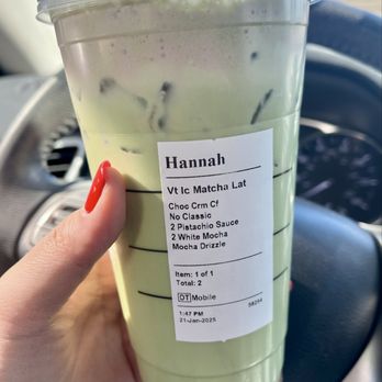 Starbucks - Gotta make that birthday drink worth it! - Coffee & Tea Near Me - Fort Worth, Texas Starbucks - Gotta make that birthday drink worth it! - Coffee & Tea Near Me - Fort Worth, Texas