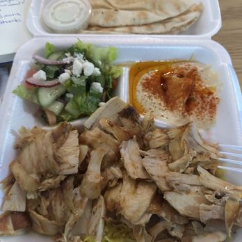East Bistro - The Mediterranean Eatery - Chicken Shawarma platter - Mediterranean Near Me - Clearwater, Florida East Bistro - The Mediterranean Eatery - Chicken Shawarma platter - Mediterranean Near Me - Clearwater, Florida