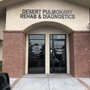 Photo of Desert Pulmonary Rehab and Diagnostics