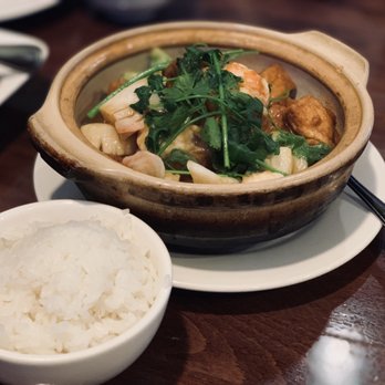 Lee Cafe - Seafood Tofu Claypot - Sushi Bars Near Me - Fort Mill, South Carolina Lee Cafe - Seafood Tofu Claypot - Sushi Bars Near Me - Fort Mill, South Carolina