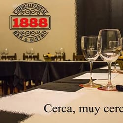 Codigo Postal 1888